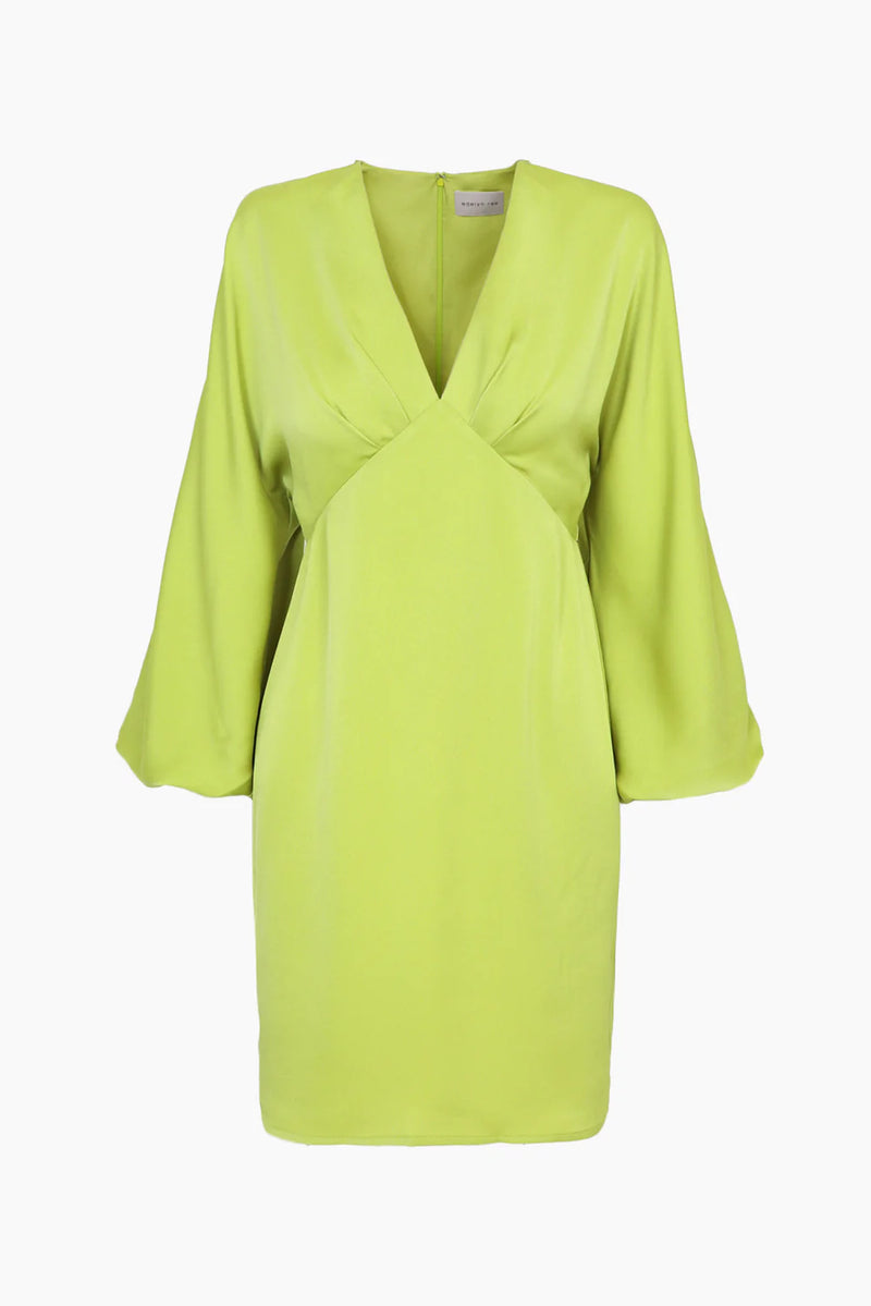 Dalena Bell Sleeve Dress