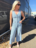 Aria Jump Suit