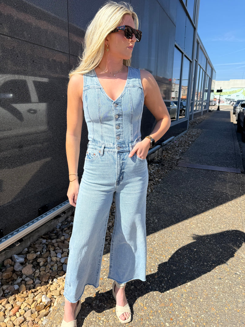 Aria Jump Suit