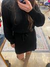 Katie Sweater Dress