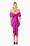 Calypso Dress in Orchid