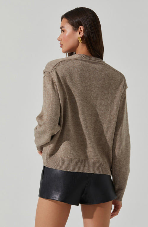 Derlin Sweater