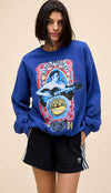 Elvis Sun Records Sweatshirt