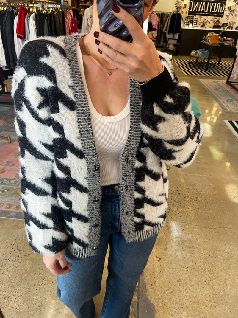 Alana Cardigan