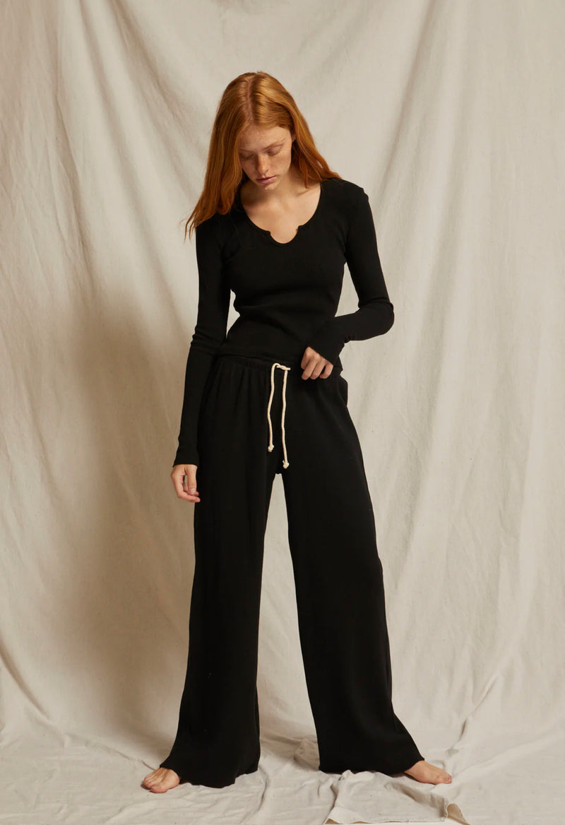 Rivers Thermal Wide Leg Pant