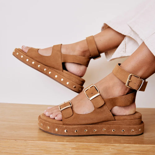 Nina Gladiator Sandals