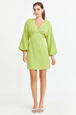 Dalena Bell Sleeve Dress