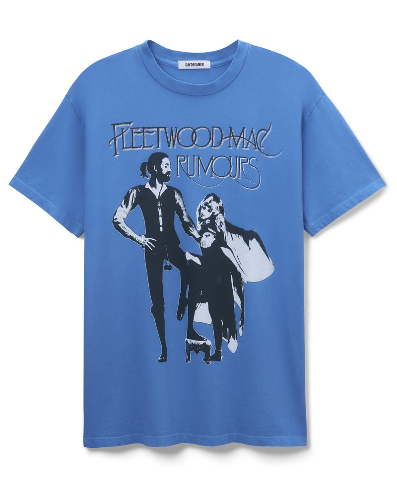 Fleetwood Mac Tee Dress