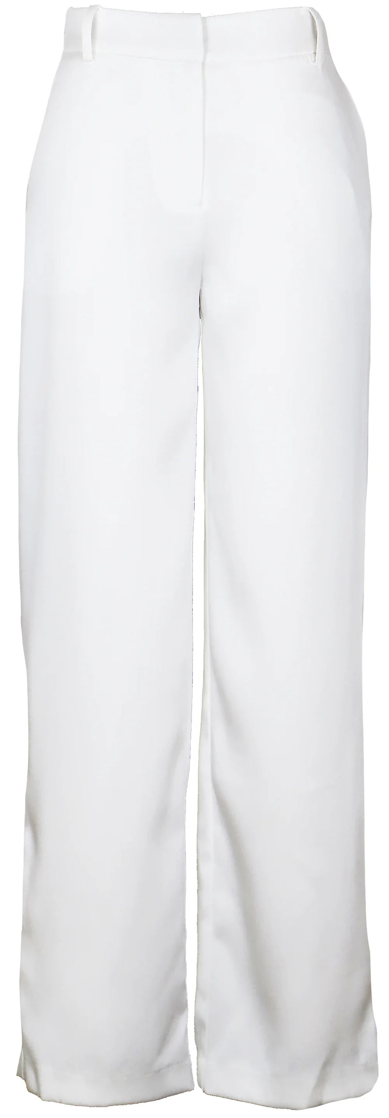 Chloe Pant - White