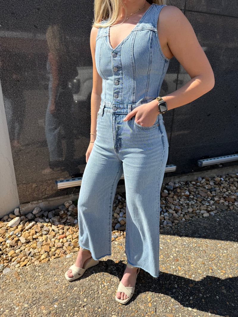 Aria Jump Suit