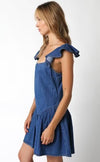 Montana Denim Dress