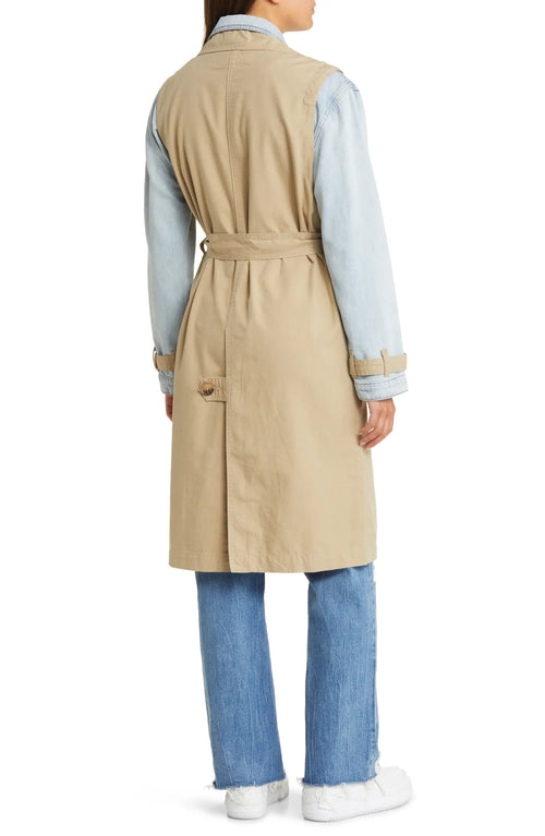 Everyday Trench Coat