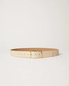 Milla Leather Belt