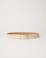 Milla Leather Belt