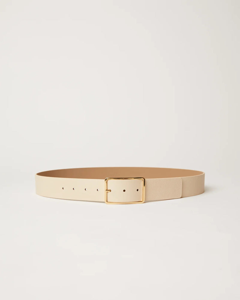 Milla Leather Belt