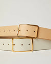 Milla Leather Belt