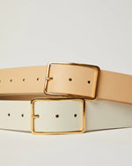 Milla Leather Belt