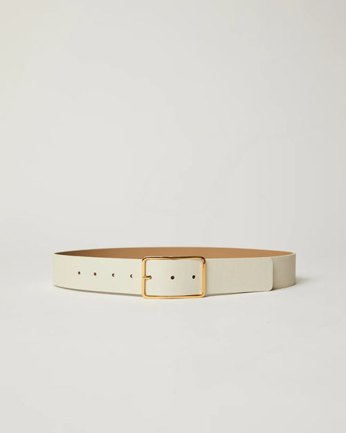 Milla Leather Belt