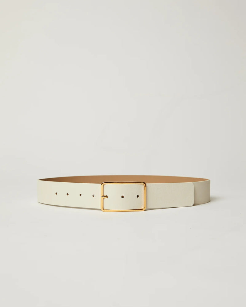 Milla Leather Belt