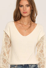 Ensley Sweater