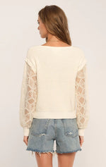 Ensley Sweater