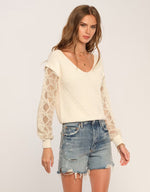 Ensley Sweater