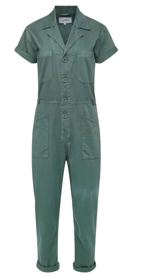 The Grover Jumpsuit